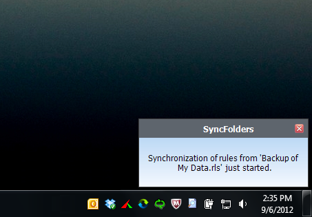 SyncFolders3.6.111