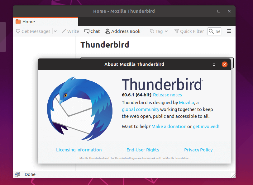 Thunderbird115.4.2便攜版