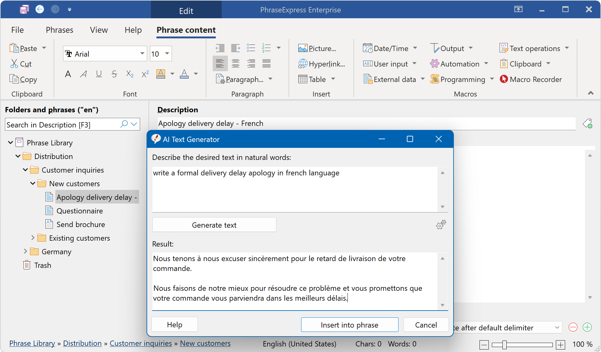 PhraseExpress16.2.23