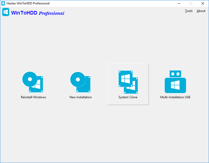 WinToHDDV6.2(图3)