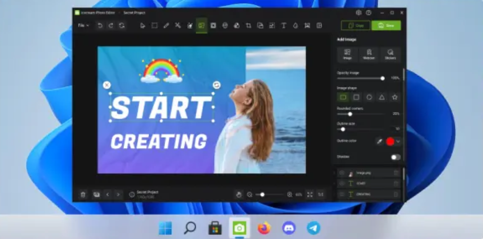 Photo Editor 1.42