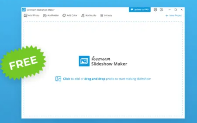 Slideshow Maker 5.04