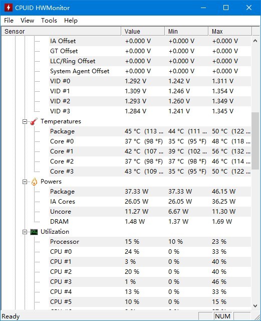 HWMonitor1.52