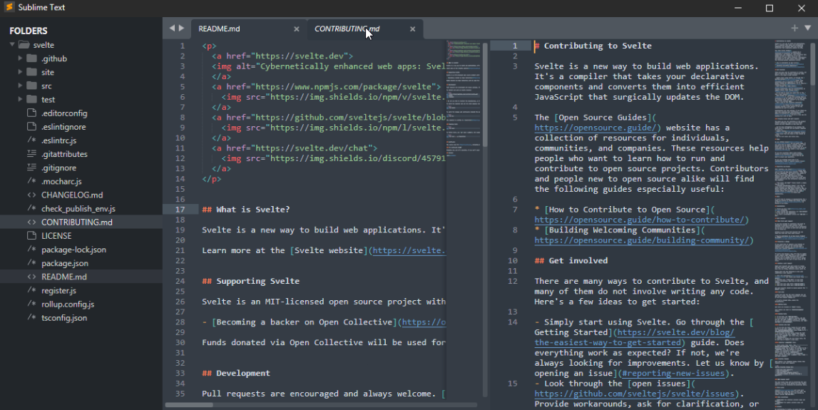 Sublime Text4.4152x64