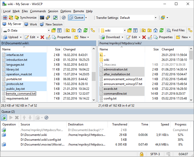 WinSCP-6.1.2