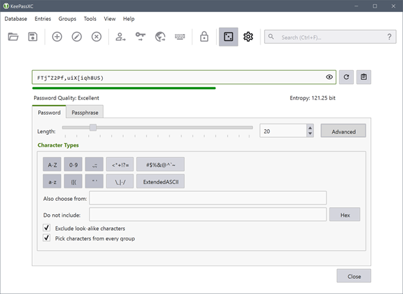 KeePassXC-2.7.6-x64
