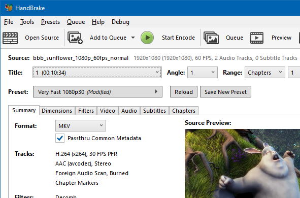 HandBrake-20231112-889632b00I最新测试版