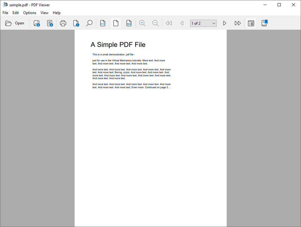 PDF Shaper 13.7