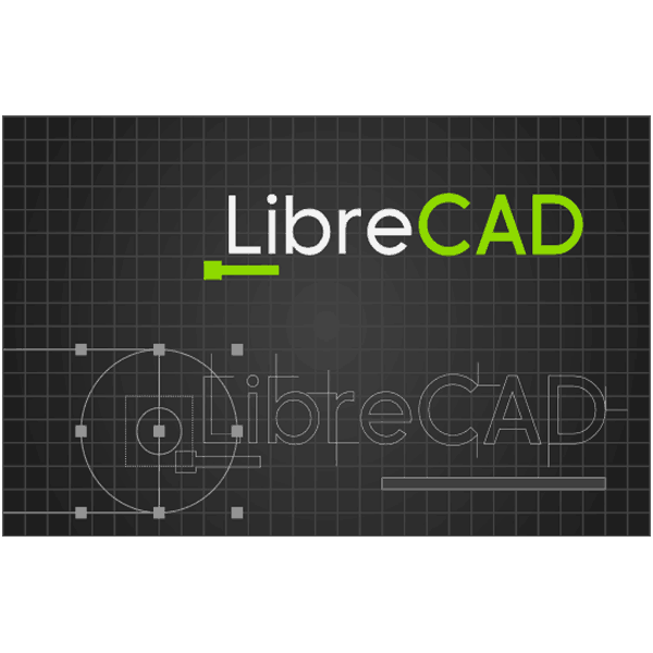 LibreCAD 2.2.0.2