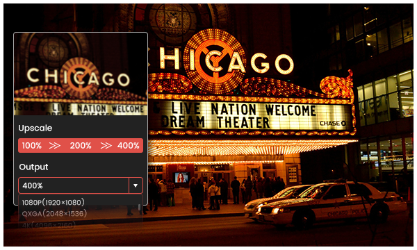 AVCLabs Video Enhancer AI3.2.2