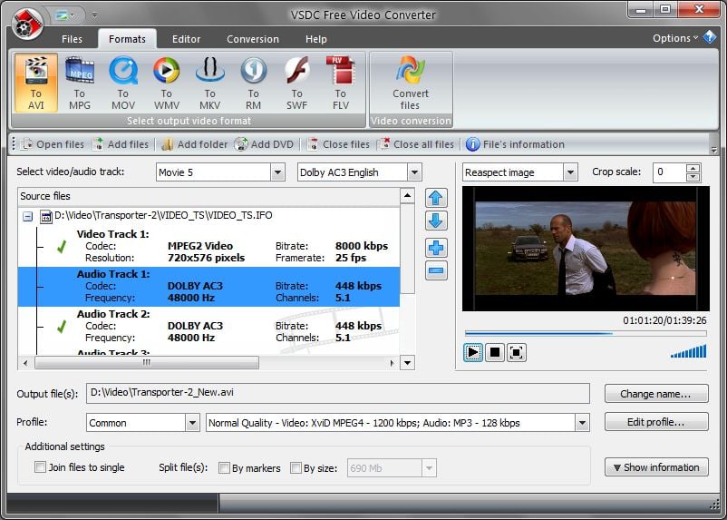 Video Converter下載