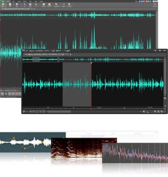 WavePad Audio Editing17.86
