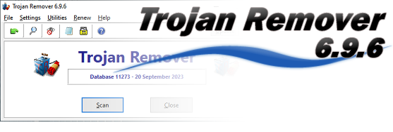 Trojan Remover 6.9.6