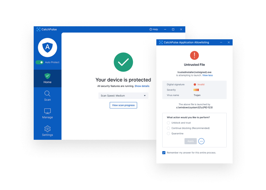 SecureAPlus 6.7.0