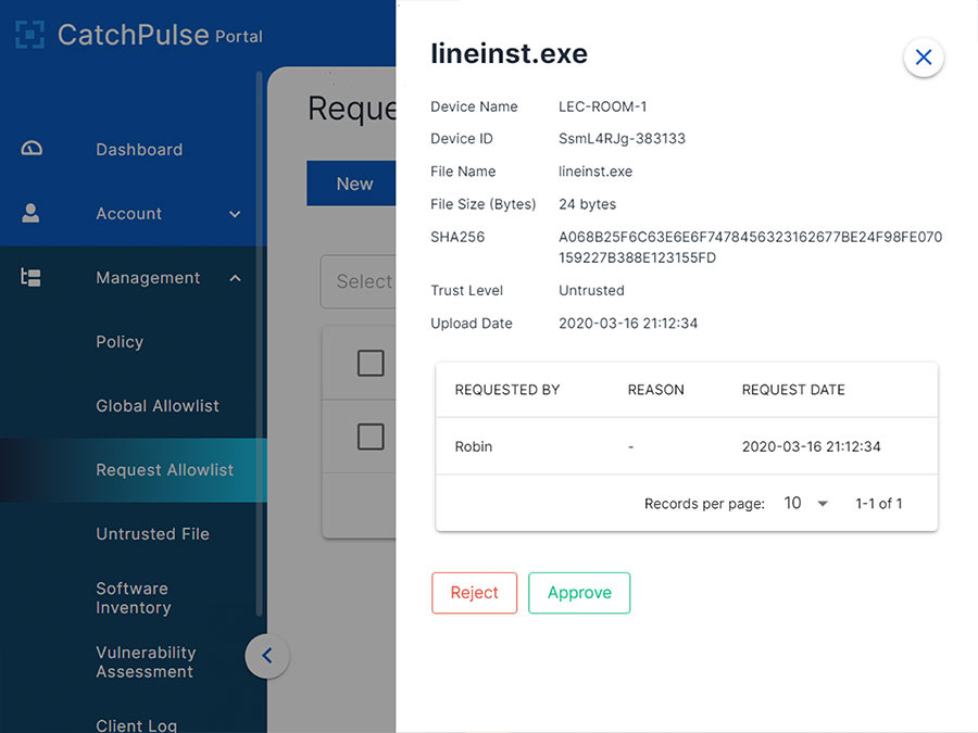 SecureAPlus 6.7.0