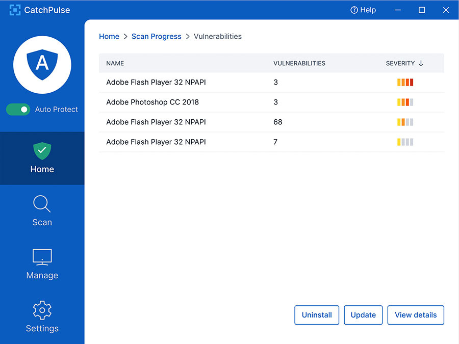 SecureAPlus 6.7.0