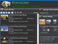 Fotosizer 3.16