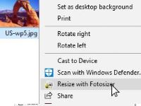 Fotosizer 3.16