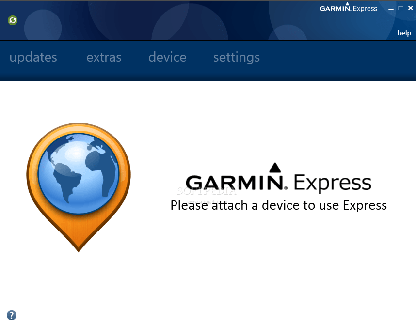 Garmin Express 7.18.4.0