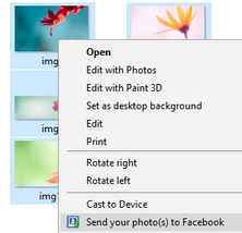 Easy Photo Uploader下載