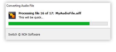 Switch-Audio-File Converter-32位-11.28