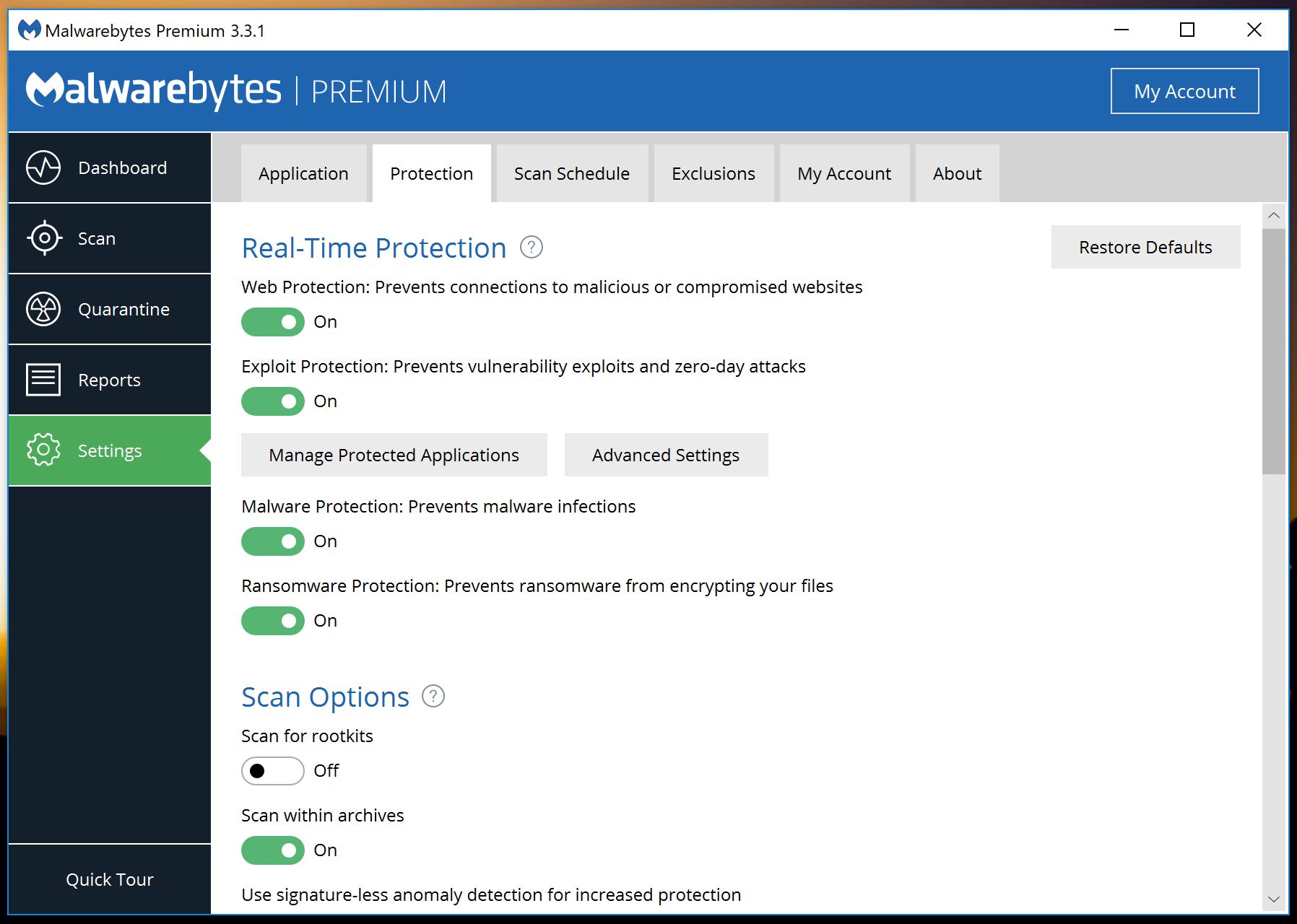 Malwarebytes 4.6.4.286