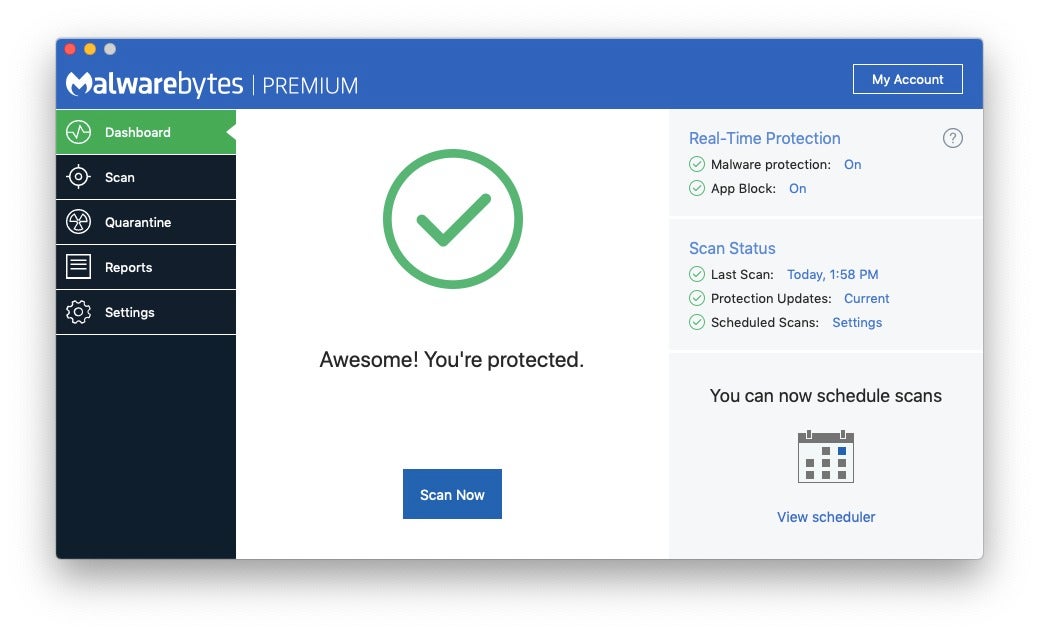 Malwarebytes 4.6.4.286