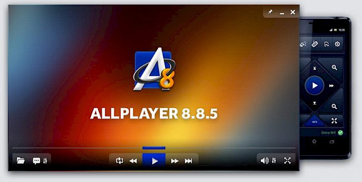 ALLPlayer8.9.6.0-32位