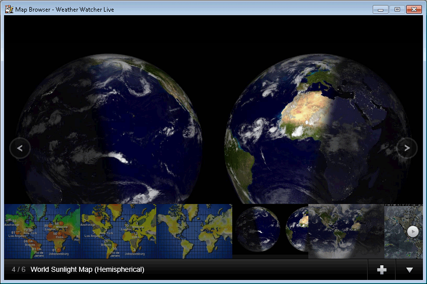 Weather Watcher 簡潔版7.2.280