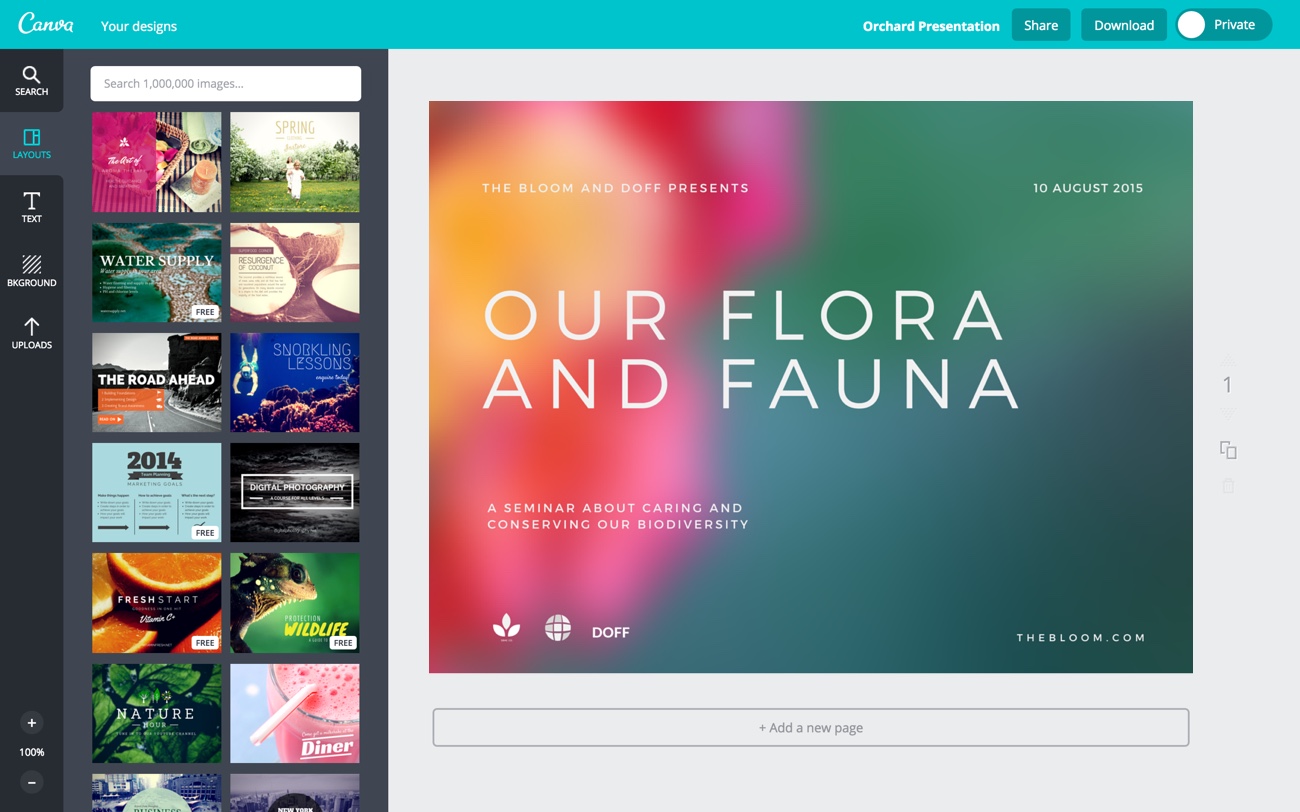 Canva1.77.0-64位