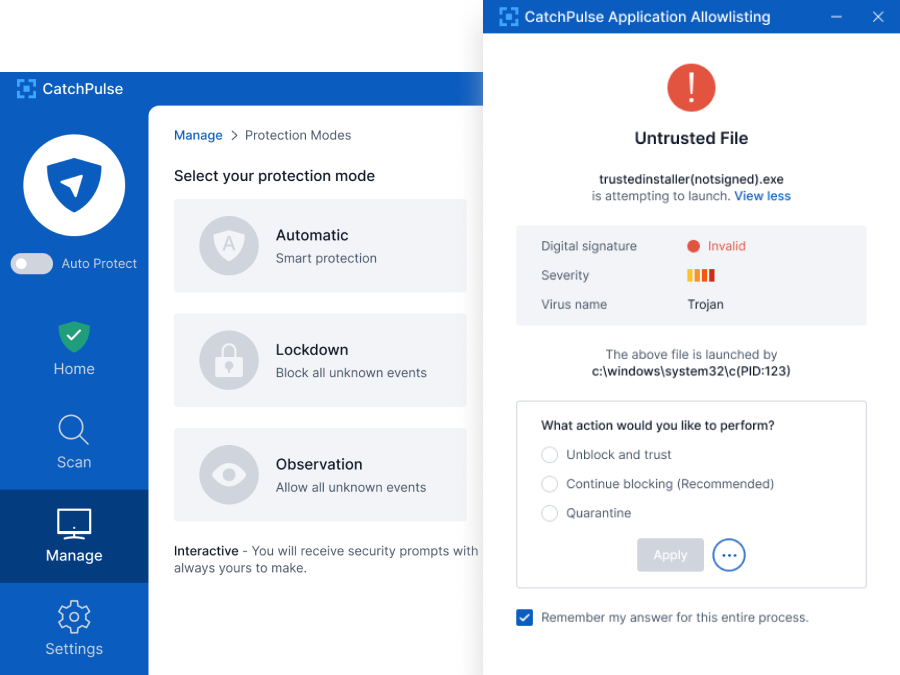 SecureAPlus6.7.0