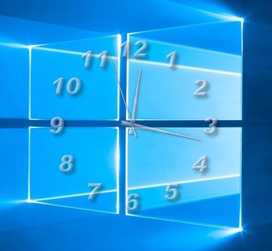 TheAeroClock安裝版8.45