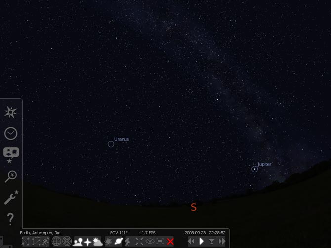 Stellarium 23.3-win64