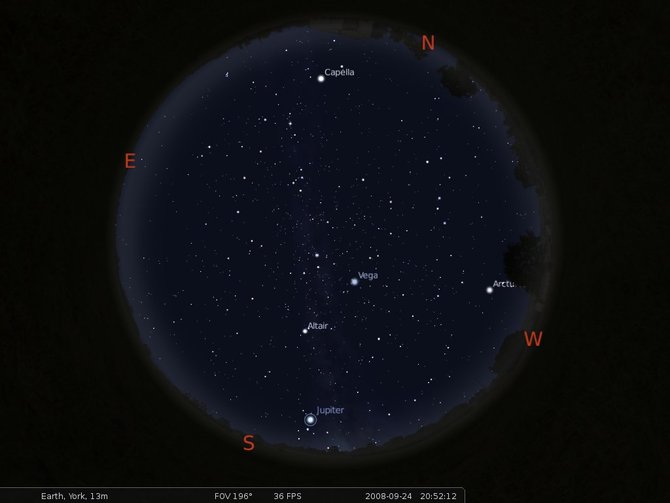 Stellarium 23.3-win64