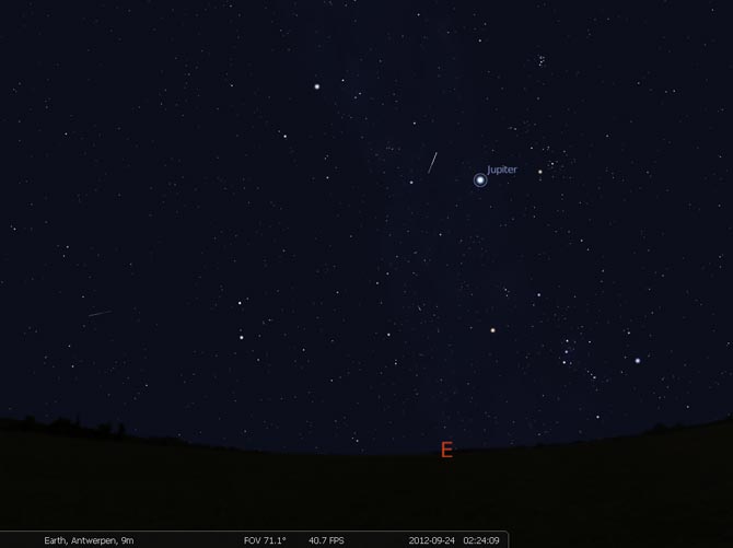 Stellarium 23.3-win64