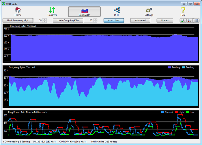 Tixati 3.18-64bit