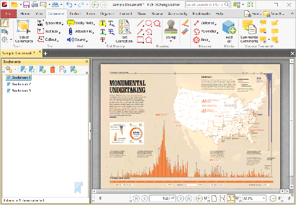 PDF-X Change Viewer 9.5.368.0-32位