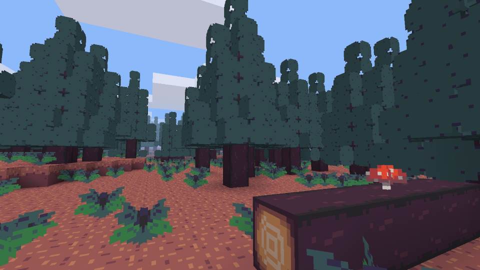 Minetest 5.7.0