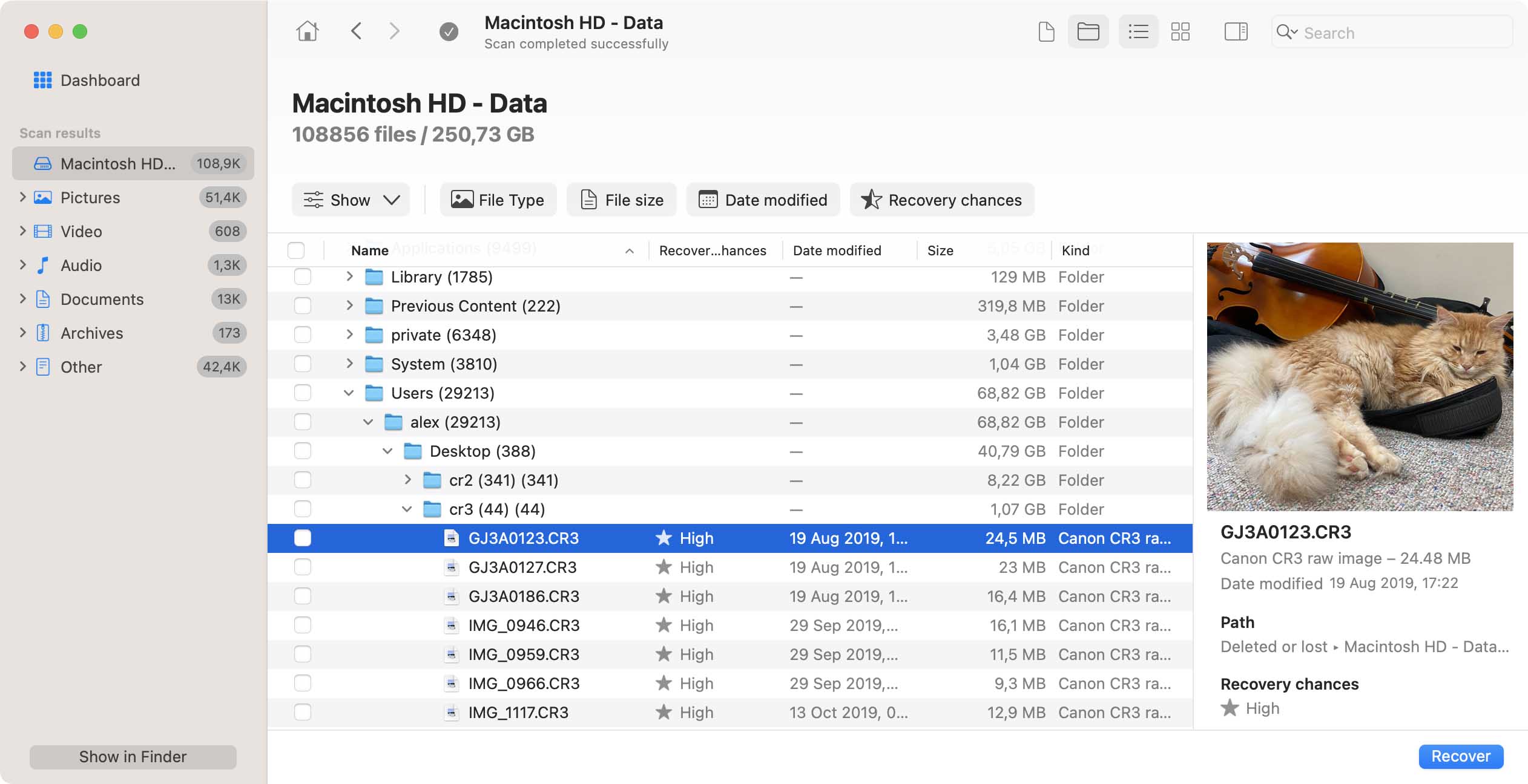 Disk Drill 5.3.1313-win32