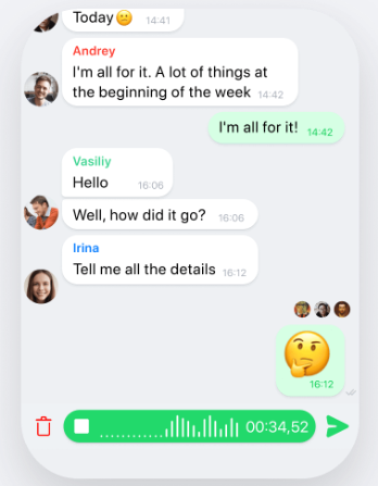 ICQ New 23.2.0.48119