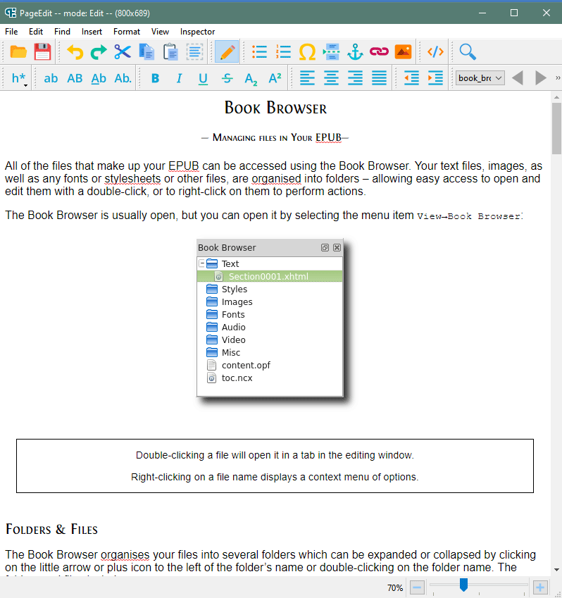 Sigil 2.0.2-64位