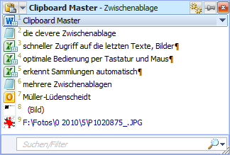 Clipboard Master 5.6.0