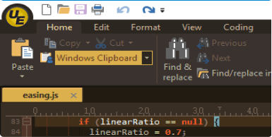 UltraEdit 30.1.0.23