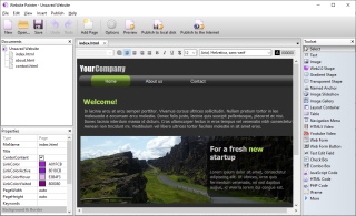 WebsitePainter-3.6