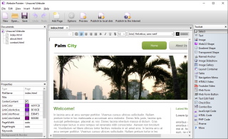 WebsitePainter-3.6