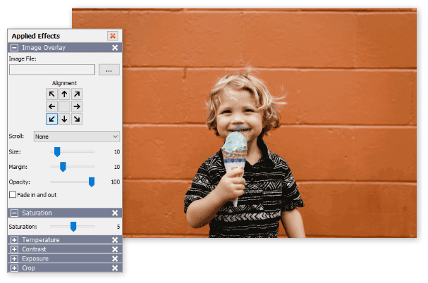 Photostage Slideshow Software 10.53