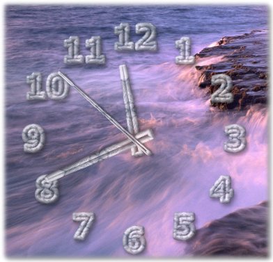 TheAeroClock_x64便携版