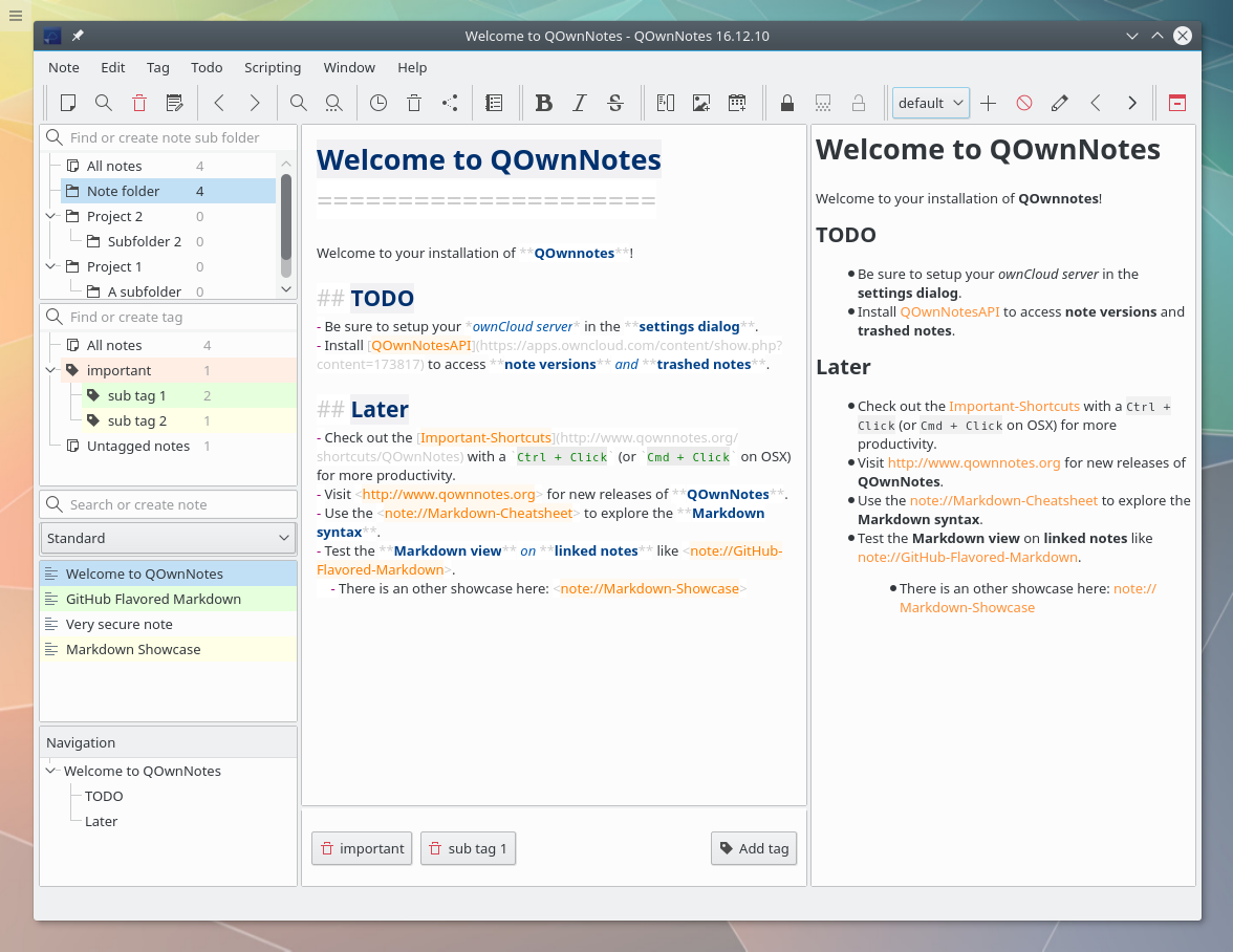 QOwnNotes-23.2.5便携版