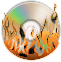 ExpressBurn DiscBurner（光盘刻录软件）