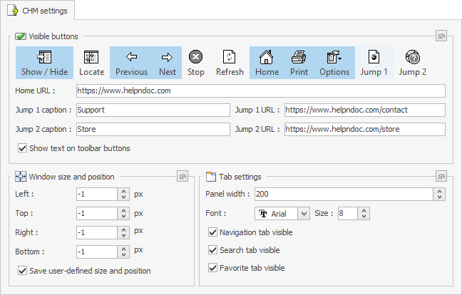 HelpNDoc8.9.0.604